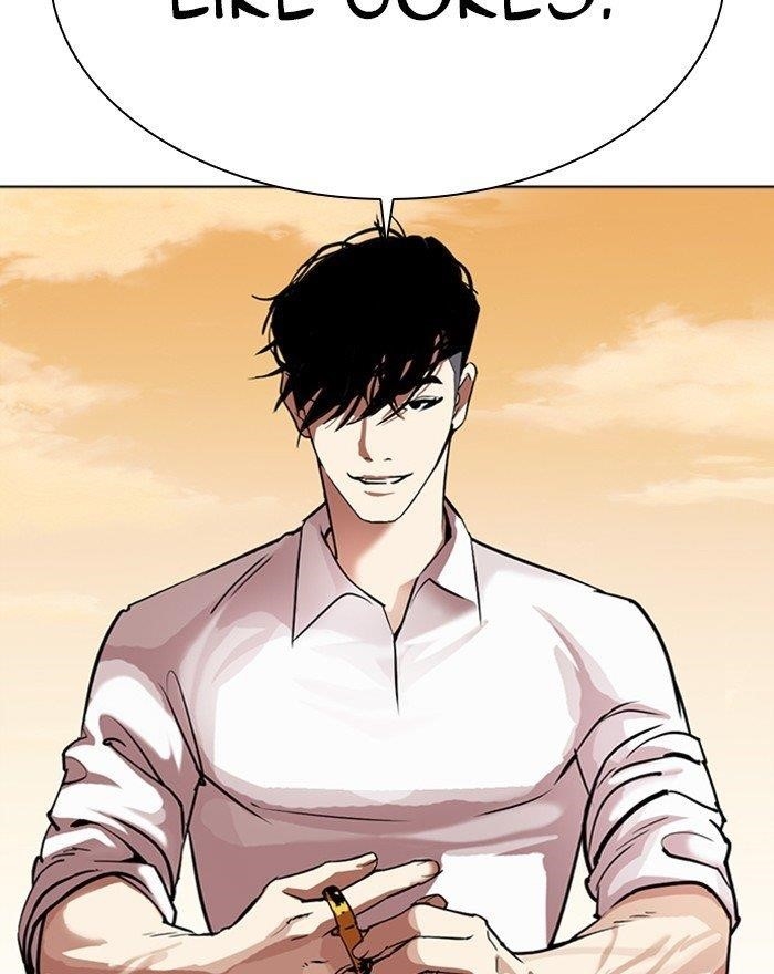 Lookism Chapter 303 - Page 145