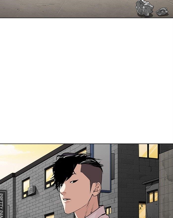 Lookism Chapter 303 - Page 155