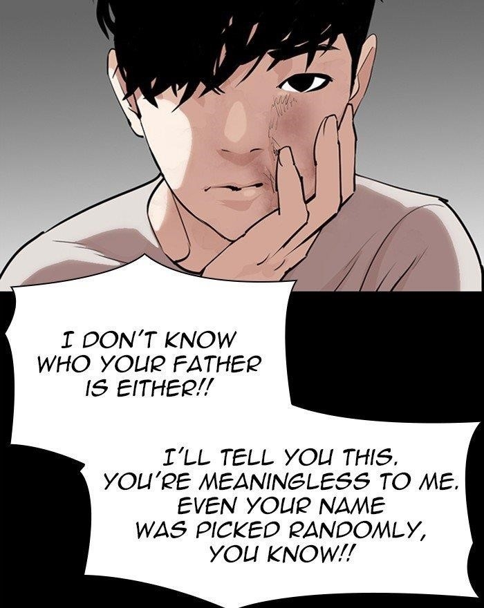 Lookism Chapter 303 - Page 95