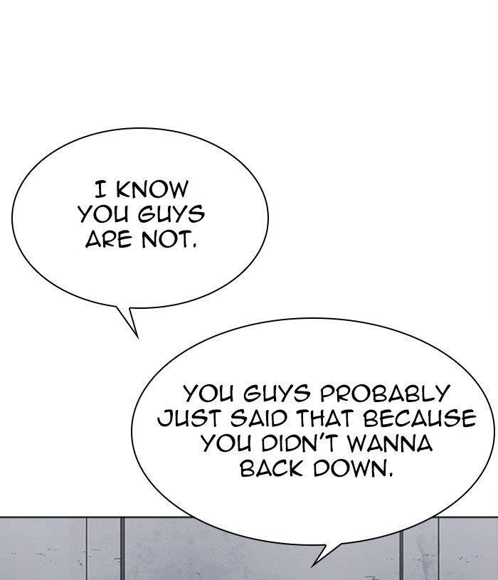 Lookism Chapter 305 - Page 109