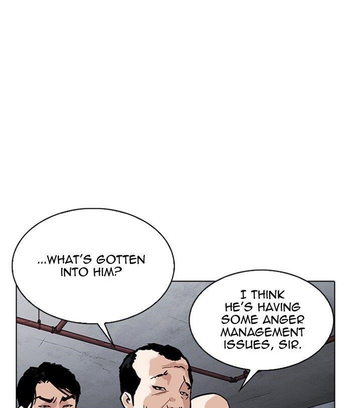 Lookism Chapter 305 - Page 150