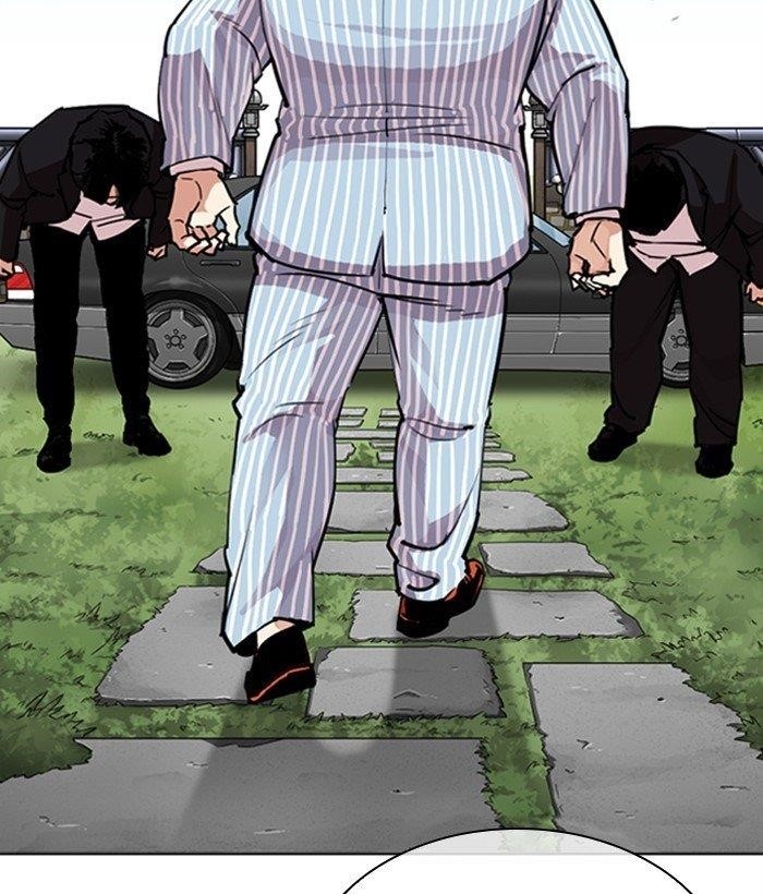 Lookism Chapter 306 - Page 137