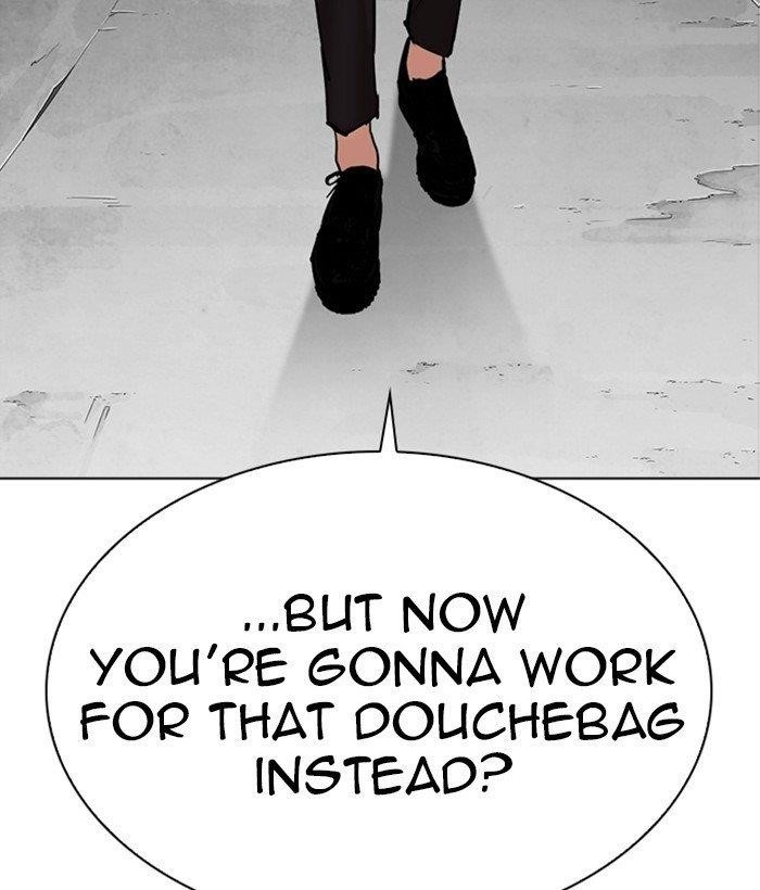 Lookism Chapter 309 - Page 111