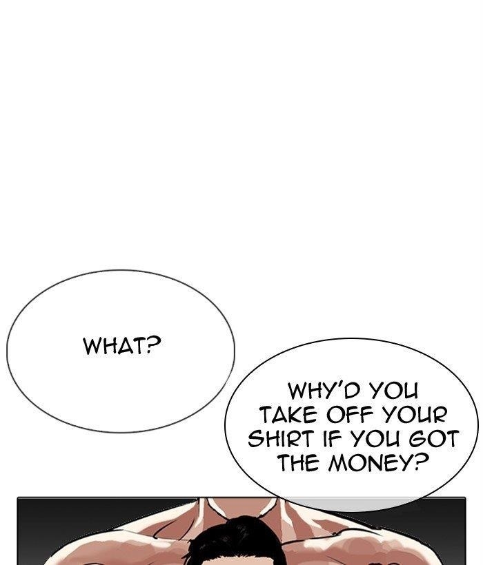 Lookism Chapter 309 - Page 166