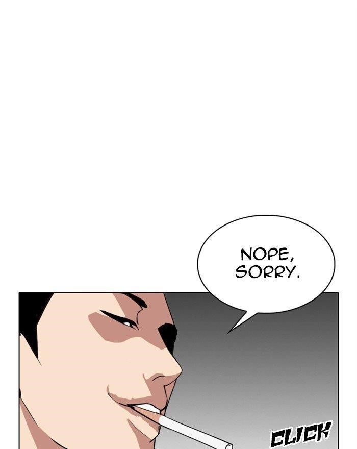 Lookism Chapter 310 - Page 124