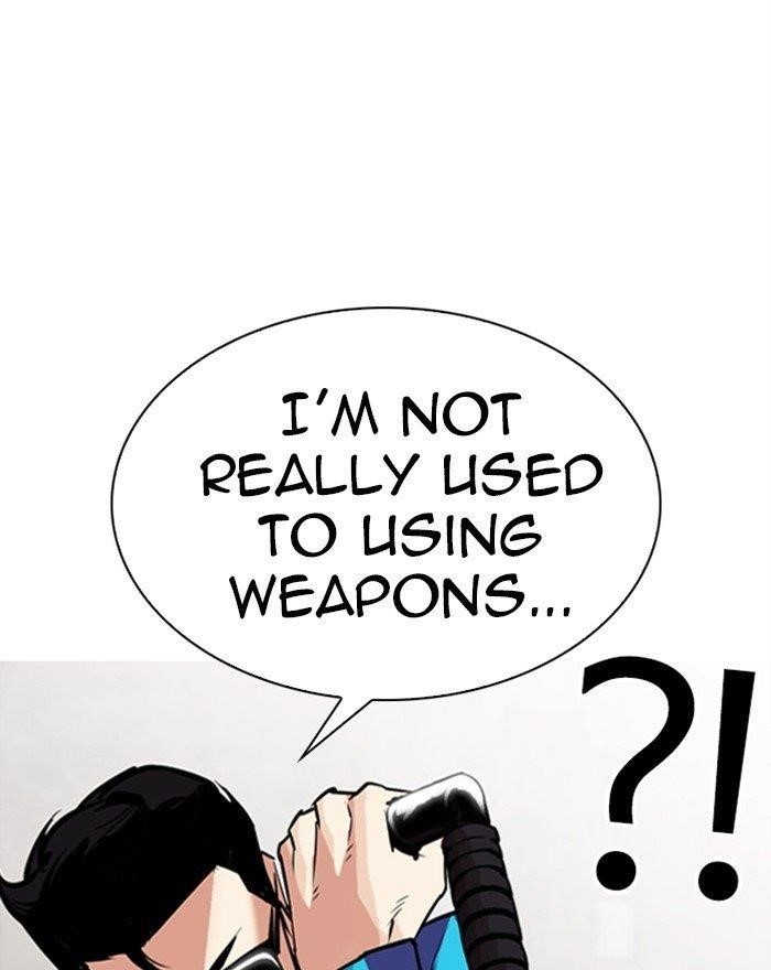 Lookism Chapter 310 - Page 54