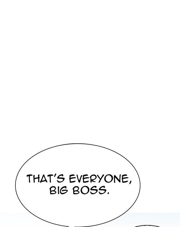 Lookism Chapter 313 - Page 74