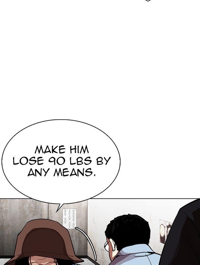 Lookism Chapter 319 - Page 143