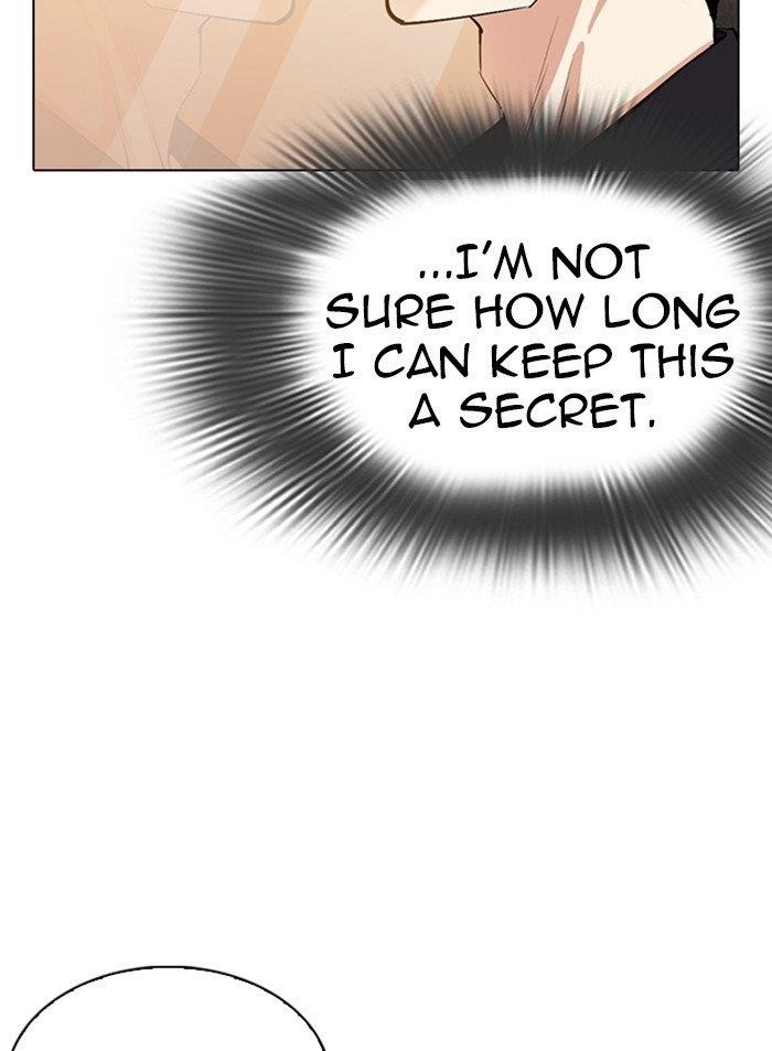 Lookism Chapter 319 - Page 20