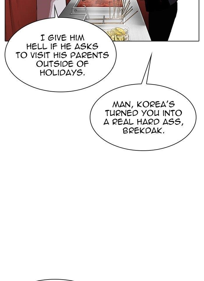 Lookism Chapter 320 - Page 28