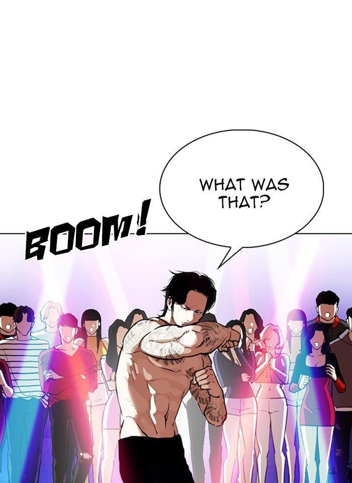 Lookism Chapter 321 - Page 19