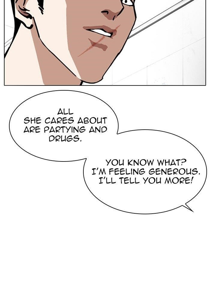 Lookism Chapter 321 - Page 93