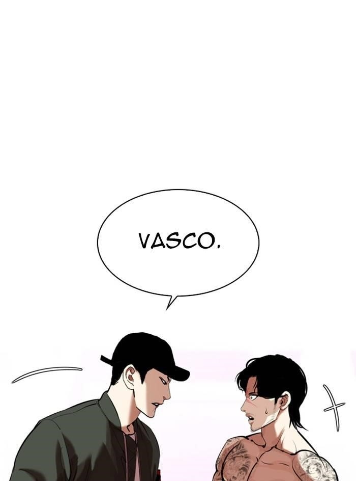 Lookism Chapter 324 - Page 112