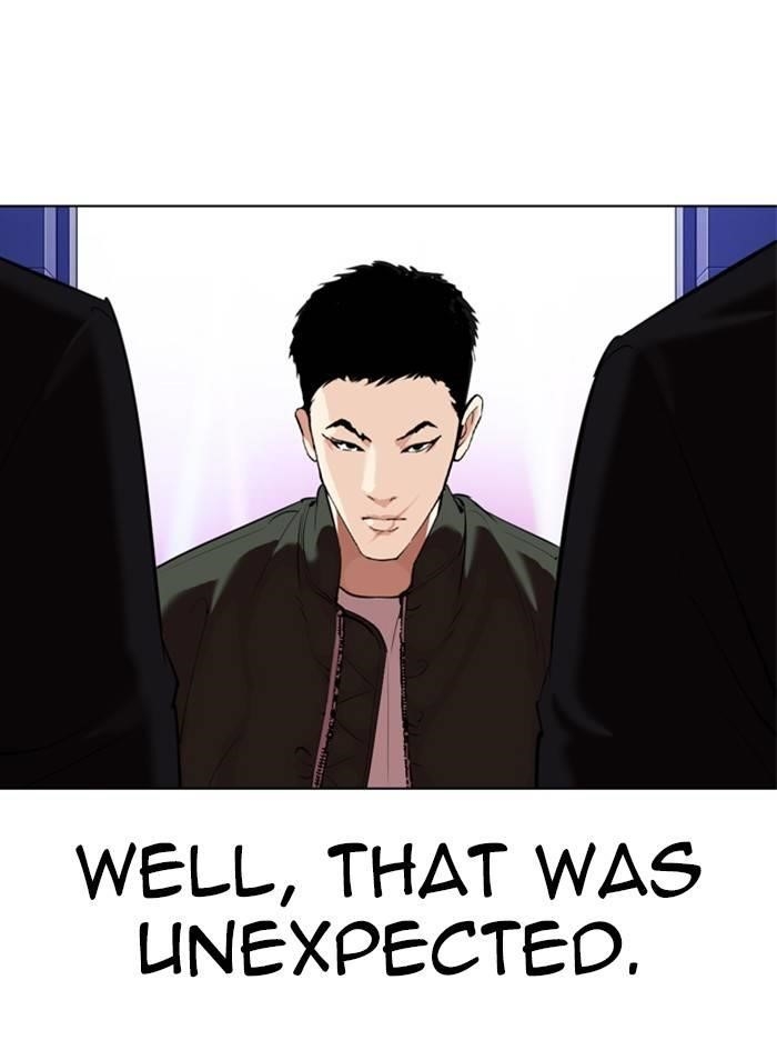 Lookism Chapter 324 - Page 146