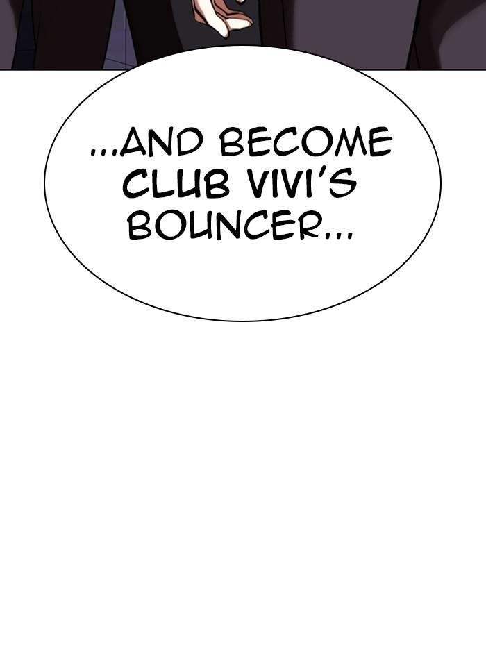 Lookism Chapter 324 - Page 3