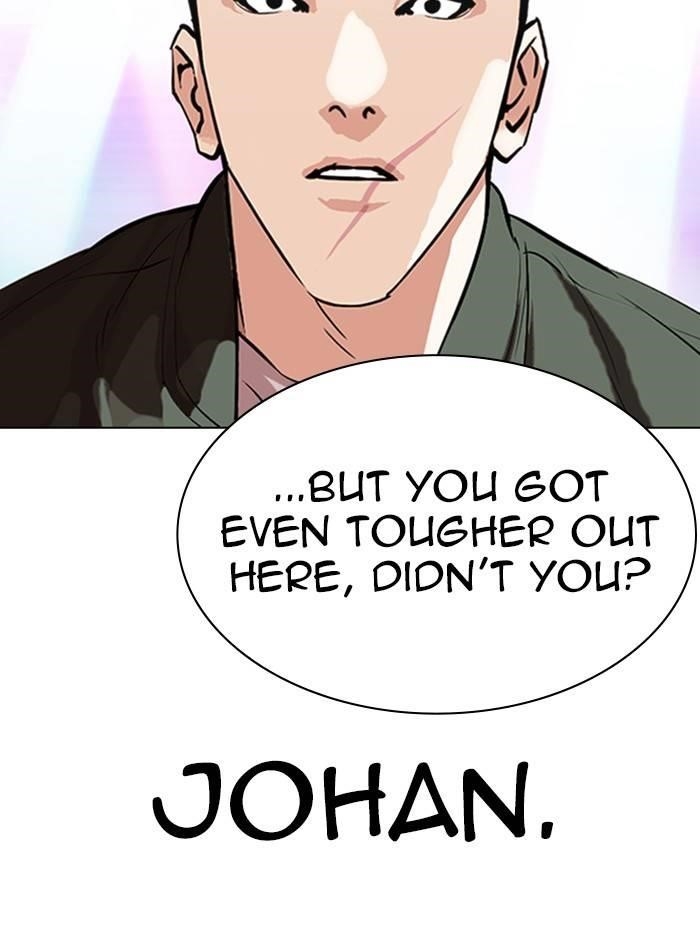 Lookism Chapter 324 - Page 50