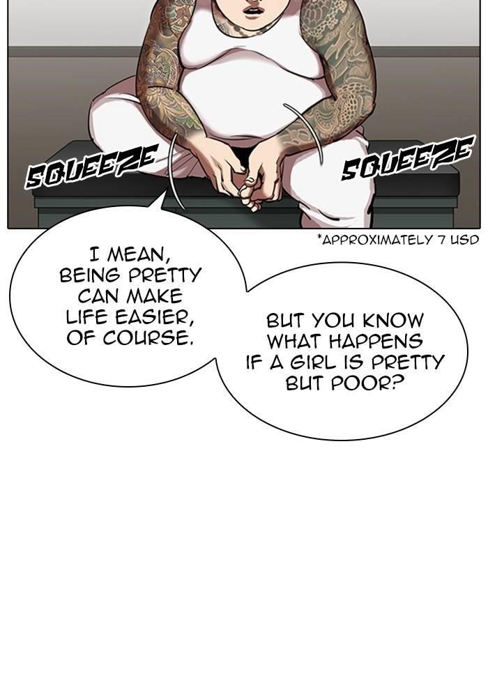 Lookism Chapter 325 - Page 77