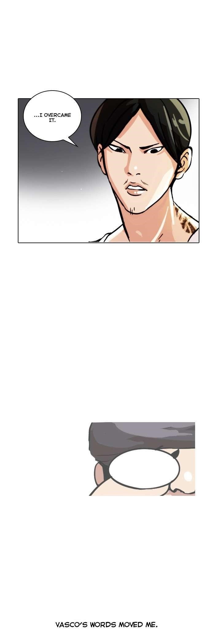 Lookism Chapter 33 - Page 28