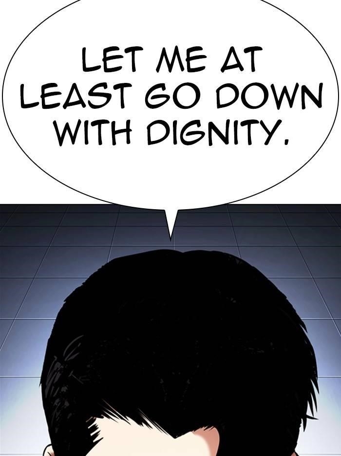 Lookism Chapter 331 - Page 101