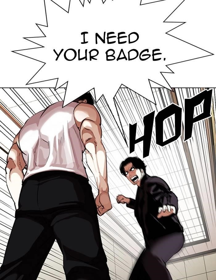 Lookism Chapter 334 - Page 99