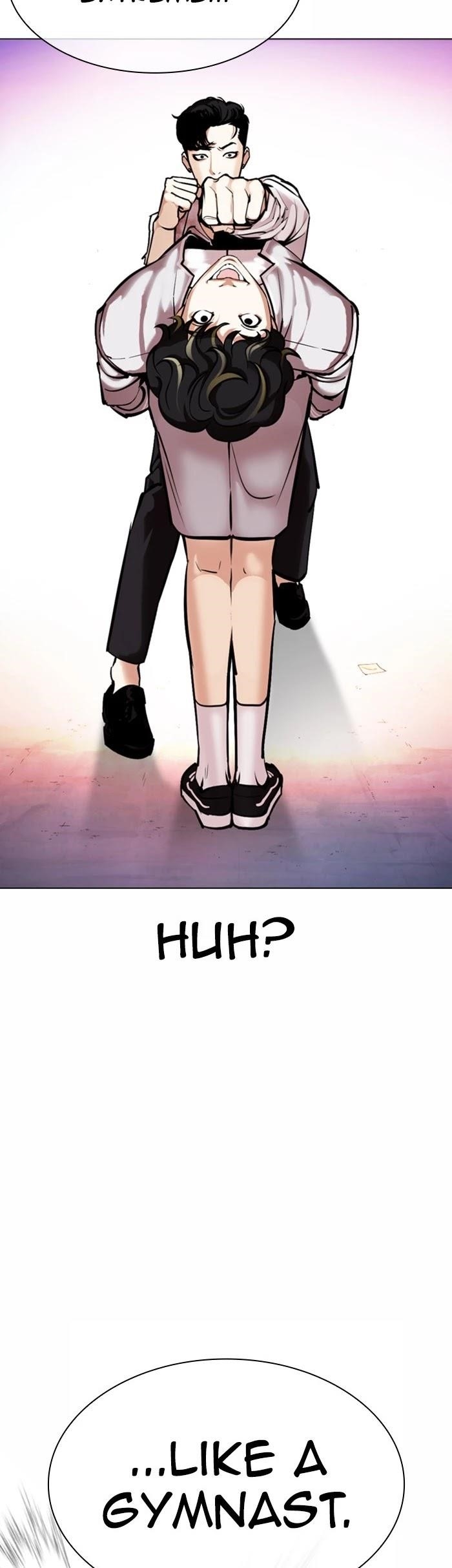 Lookism Chapter 363 - Page 32