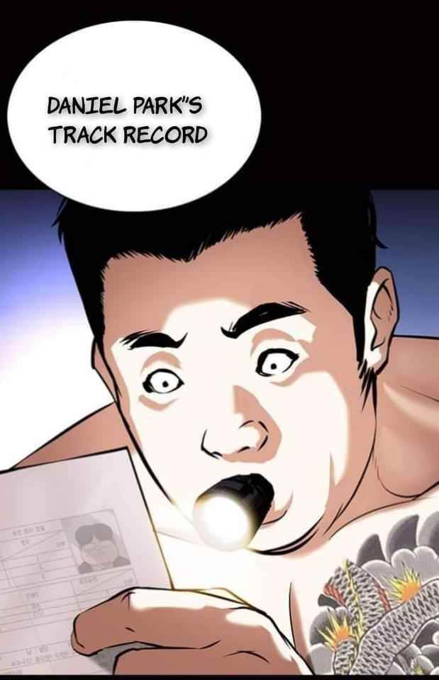 Lookism Chapter 369.1 - Page 10