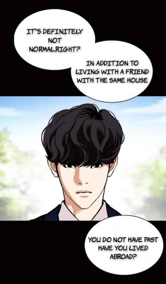 Lookism Chapter 369.1 - Page 6