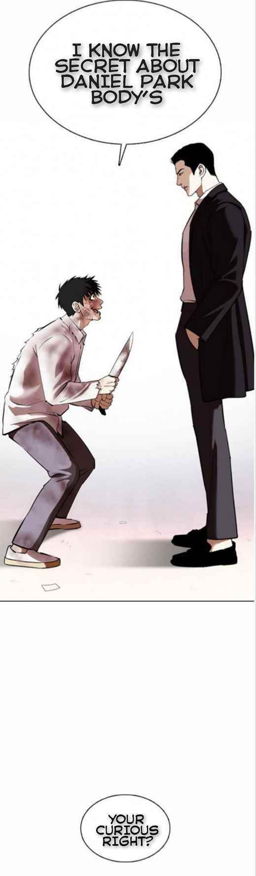 Lookism Chapter 370 - Page 75