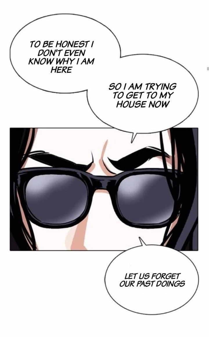 Lookism Chapter 376 - Page 22