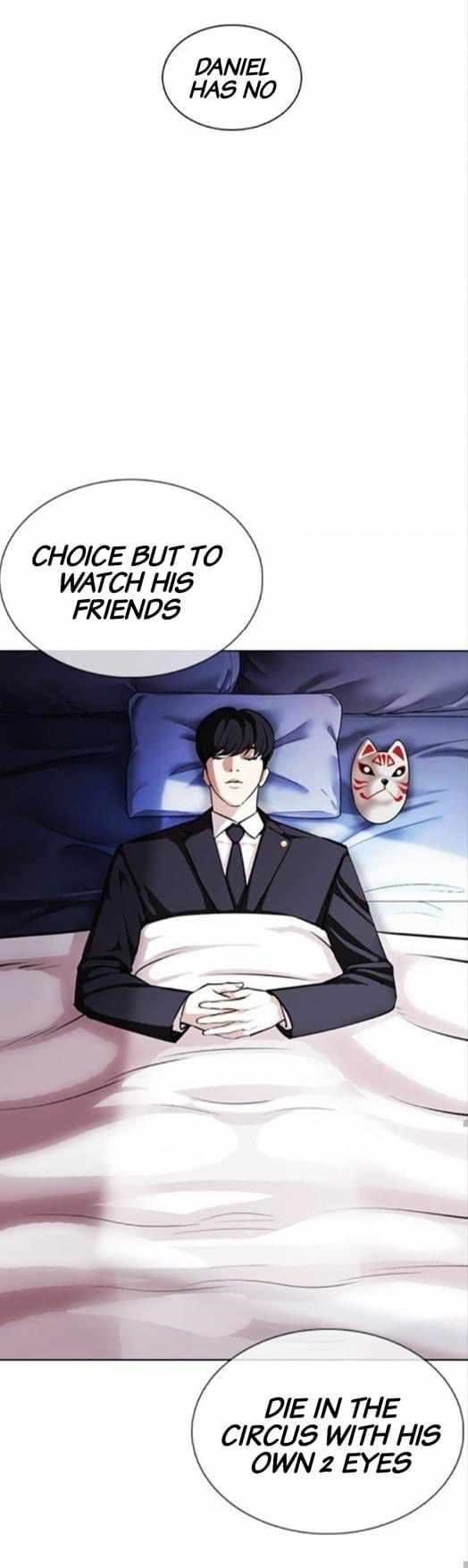 Lookism Chapter 376 - Page 73