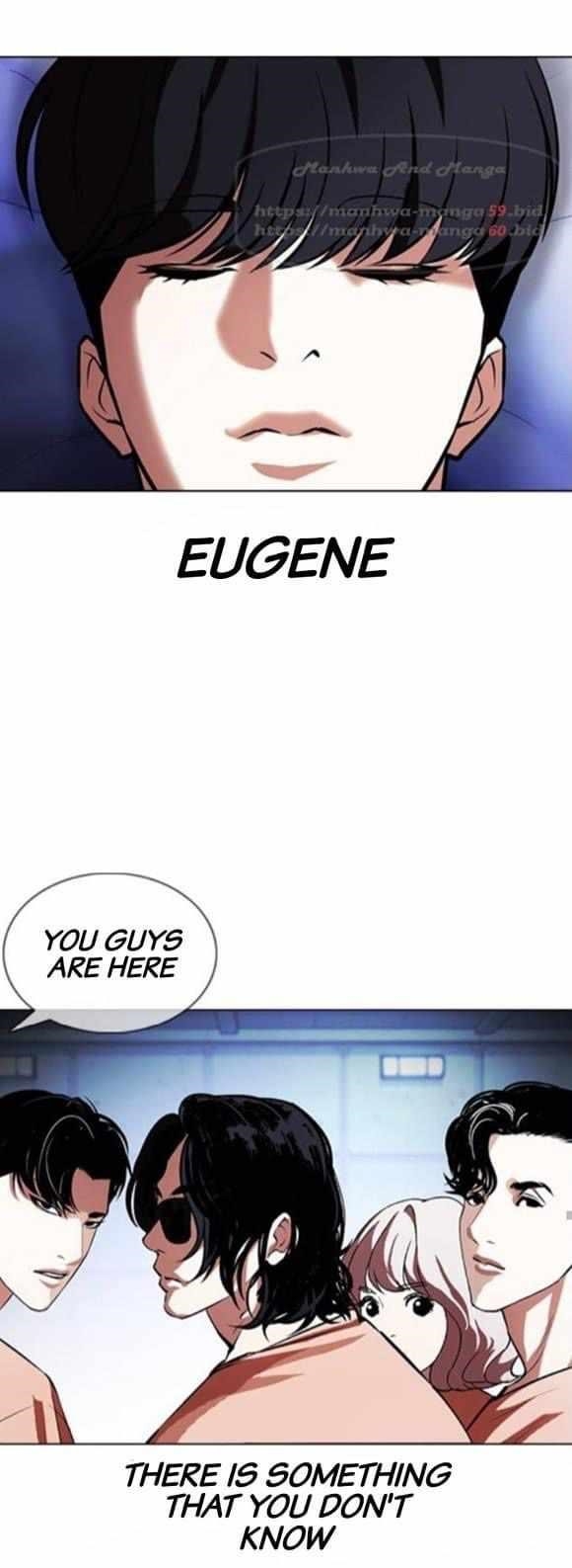 Lookism Chapter 376 - Page 74