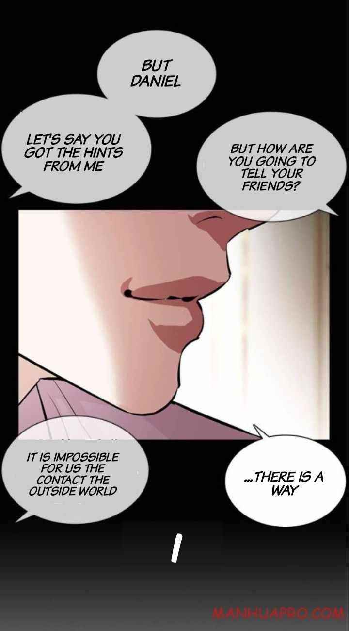 Lookism Chapter 378 - Page 29