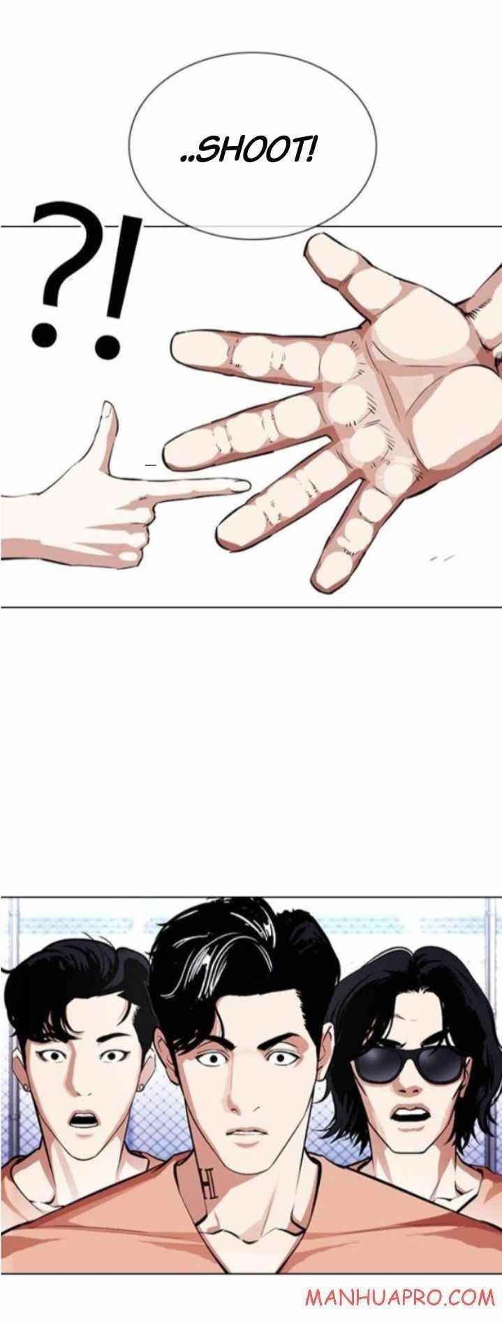 Lookism Chapter 378 - Page 4