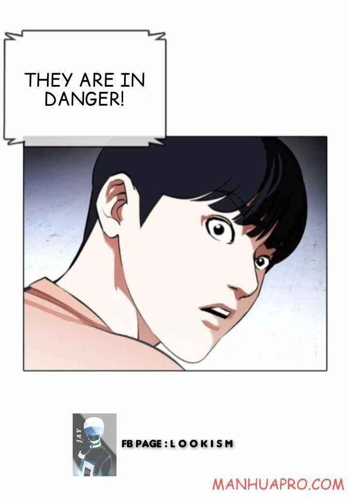 Lookism Chapter 378 - Page 55