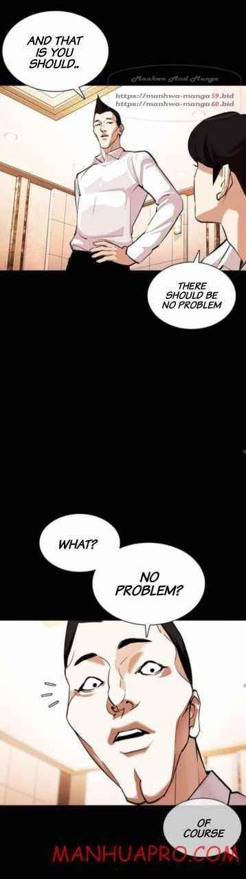 Lookism Chapter 378 - Page 61