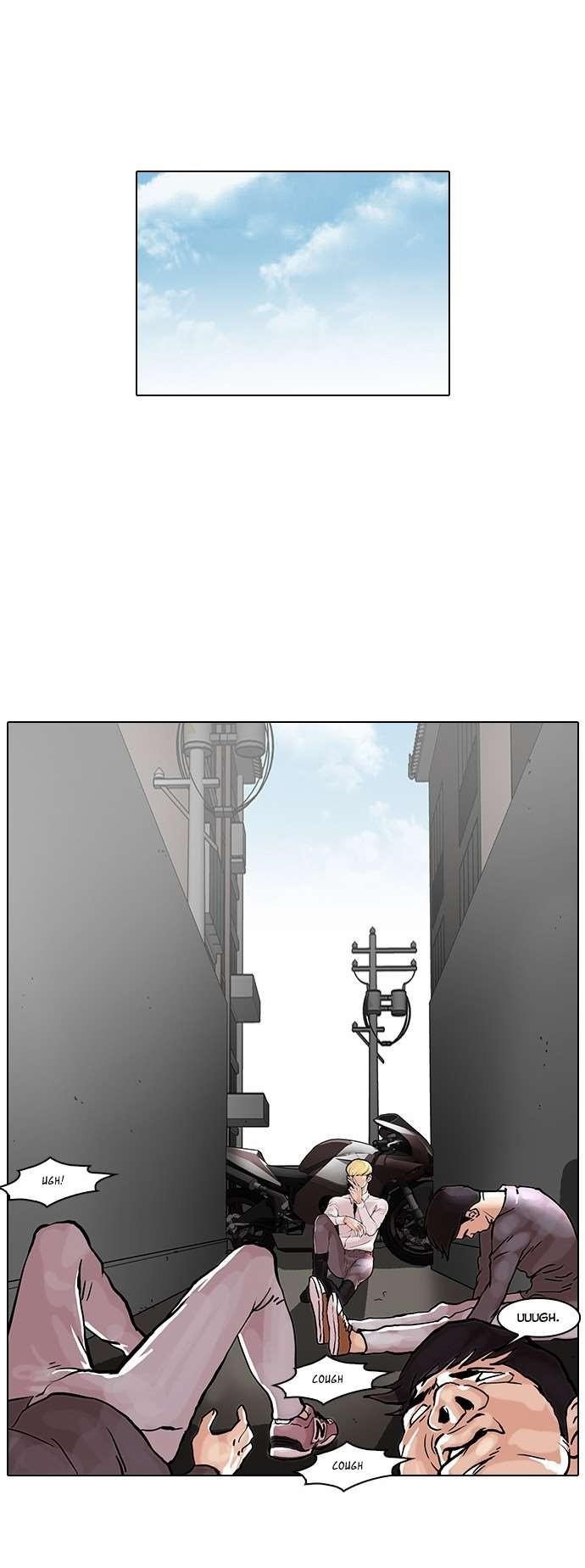 Lookism Chapter 38 - Page 11