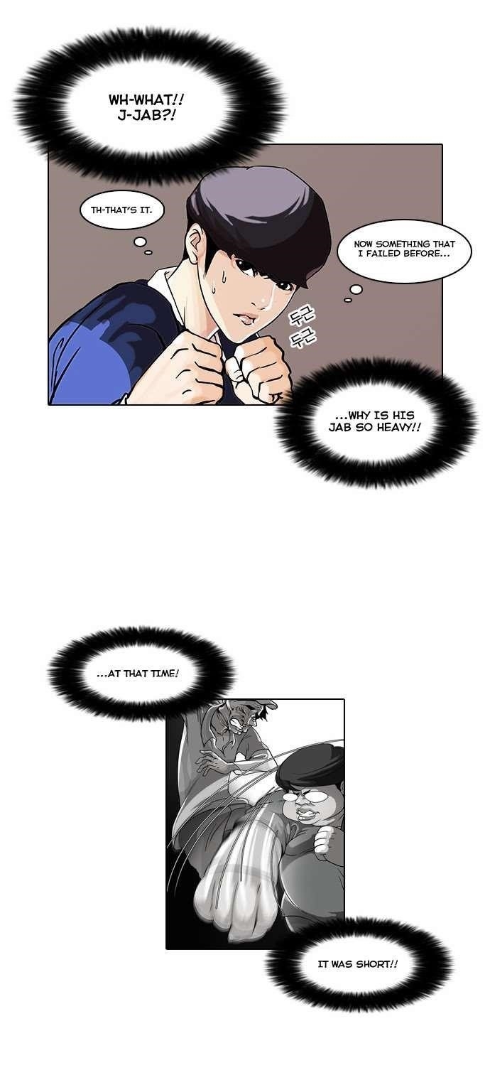 Lookism Chapter 38 - Page 22