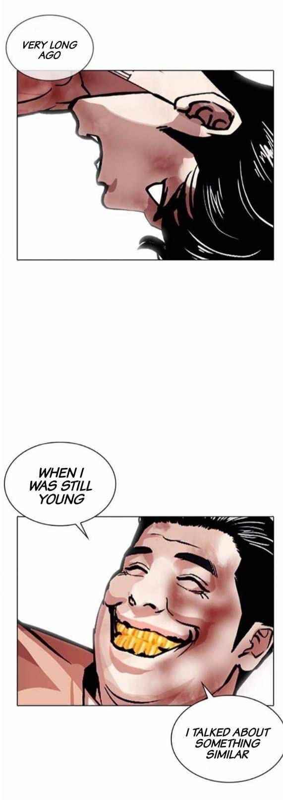 Lookism Chapter 380 - Page 24