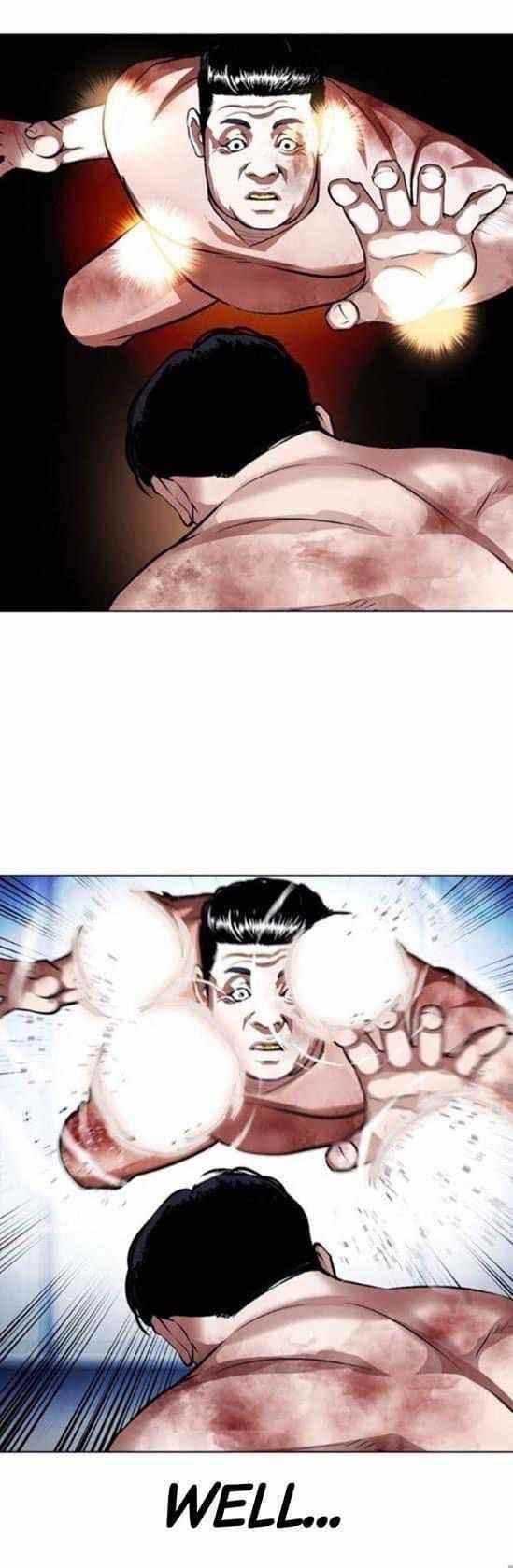 Lookism Chapter 380 - Page 70