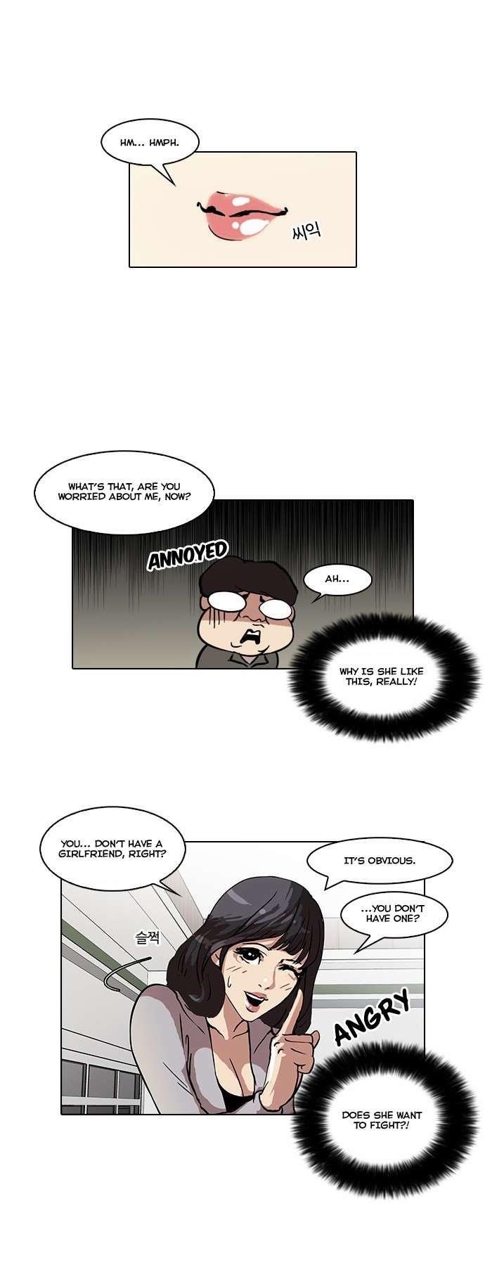 Lookism Chapter 39 - Page 29