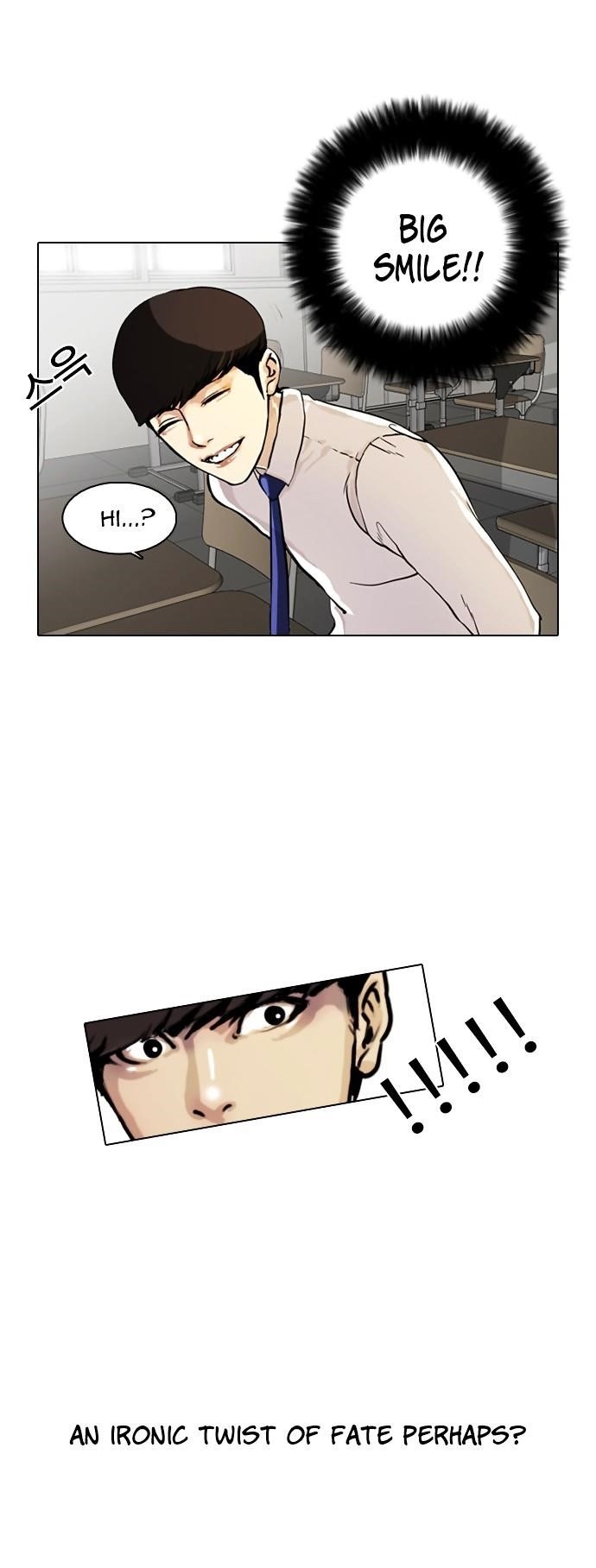 Lookism Chapter 4 - Page 15