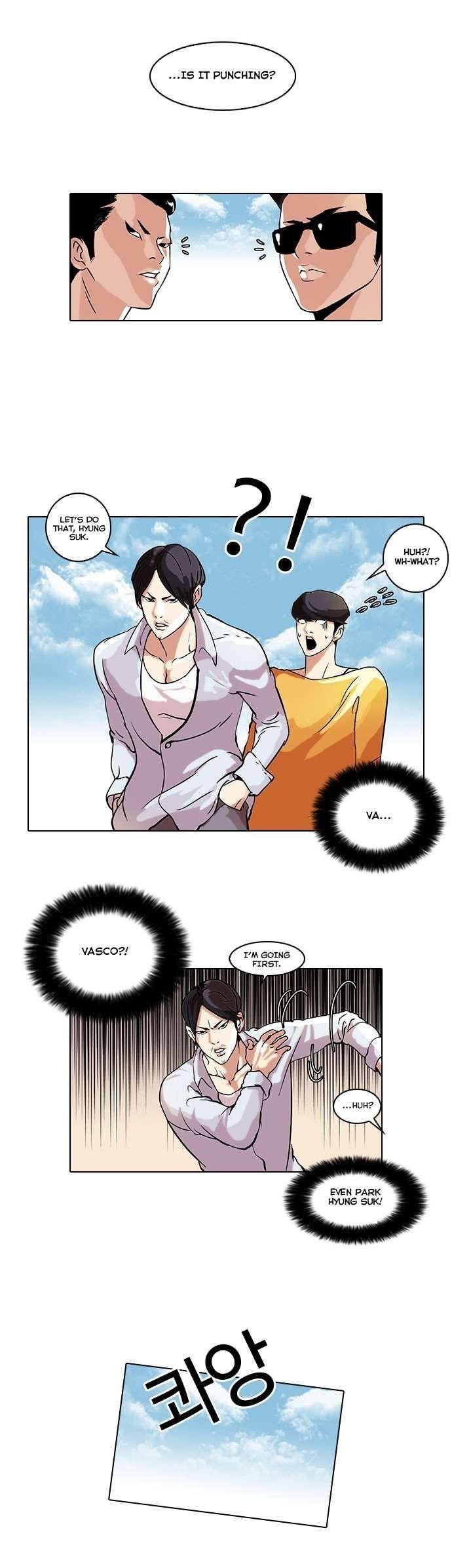 Lookism Chapter 41 - Page 18