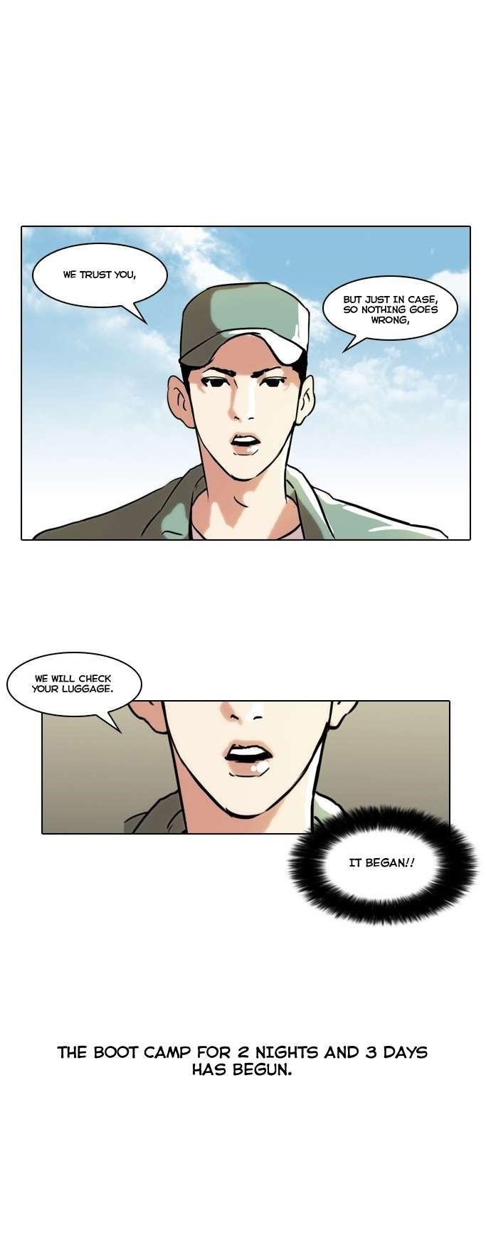 Lookism Chapter 41 - Page 24