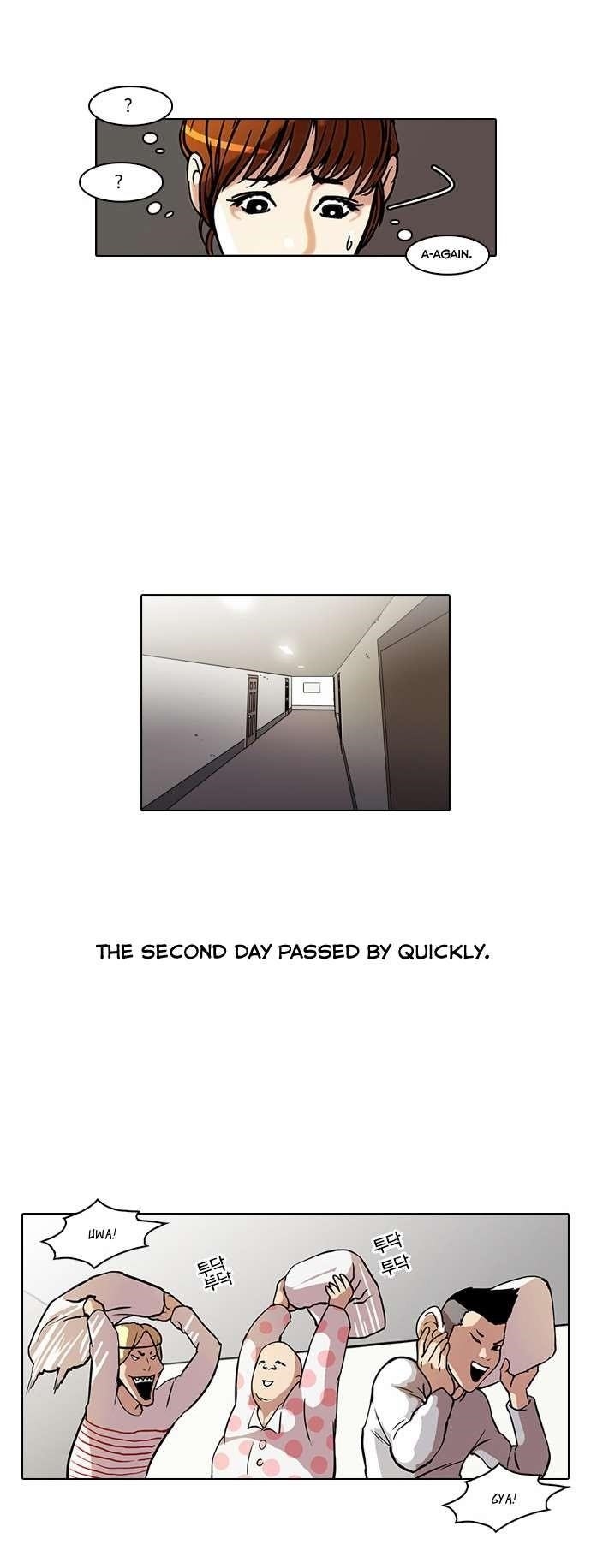 Lookism Chapter 43 - Page 6