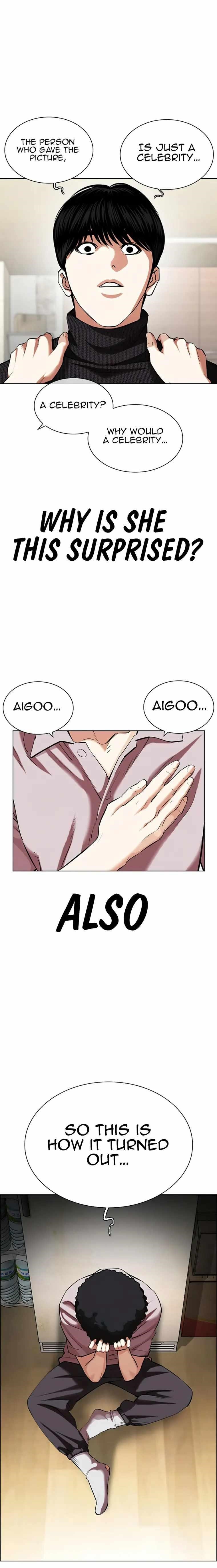 Lookism Chapter 433 - Page 4