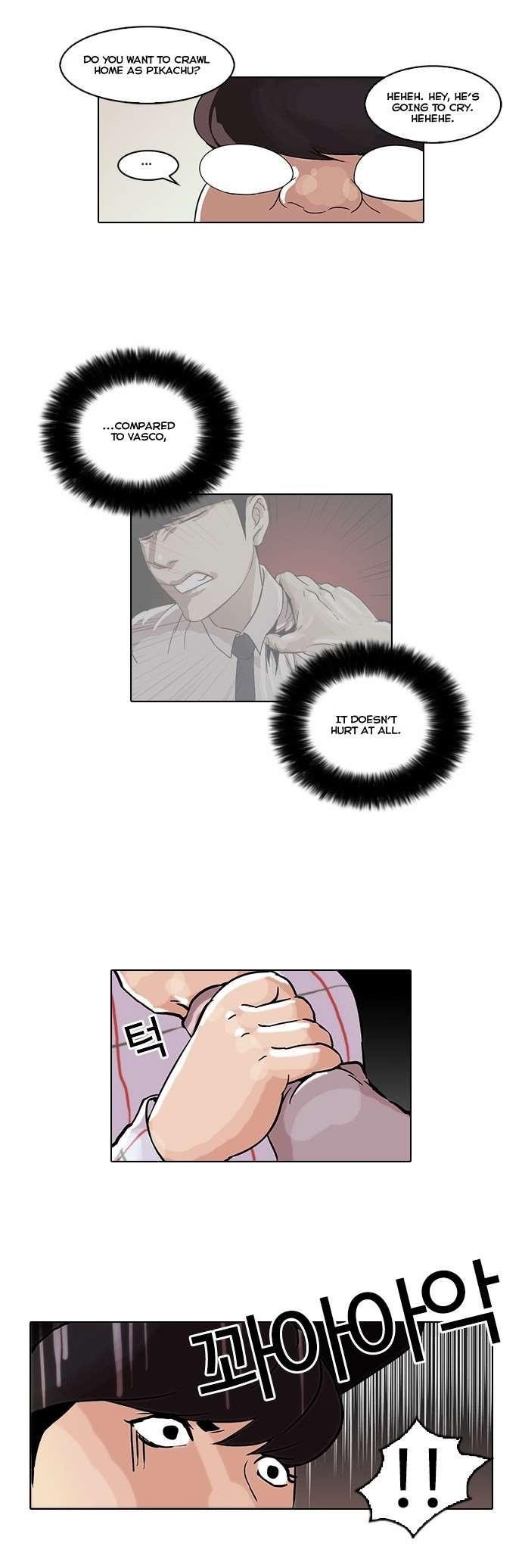 Lookism Chapter 46 - Page 21