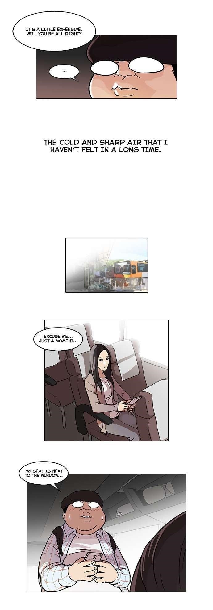 Lookism Chapter 46 - Page 3