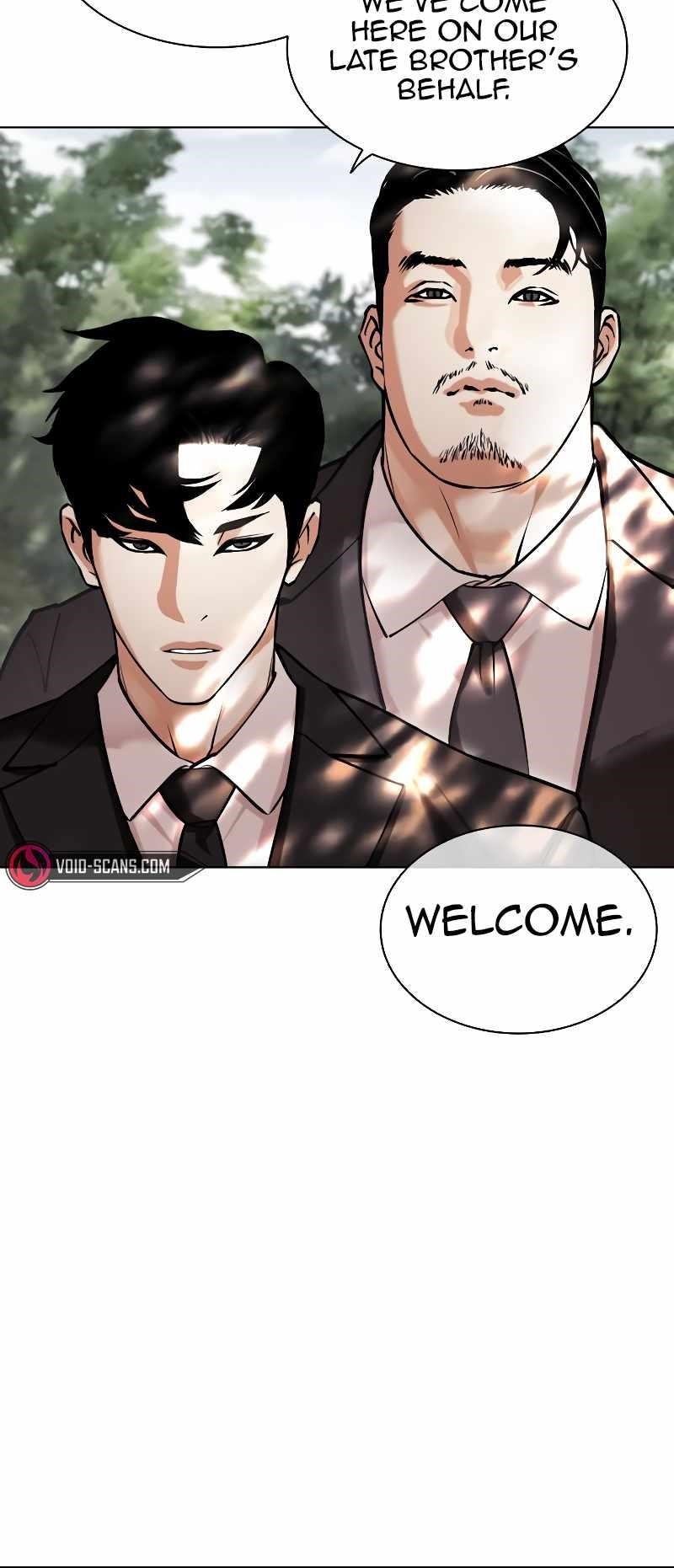 Lookism Chapter 481 - Page 108