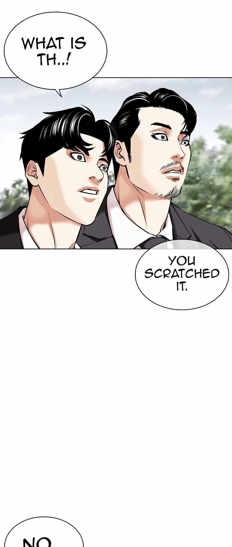 Lookism Chapter 481 - Page 114