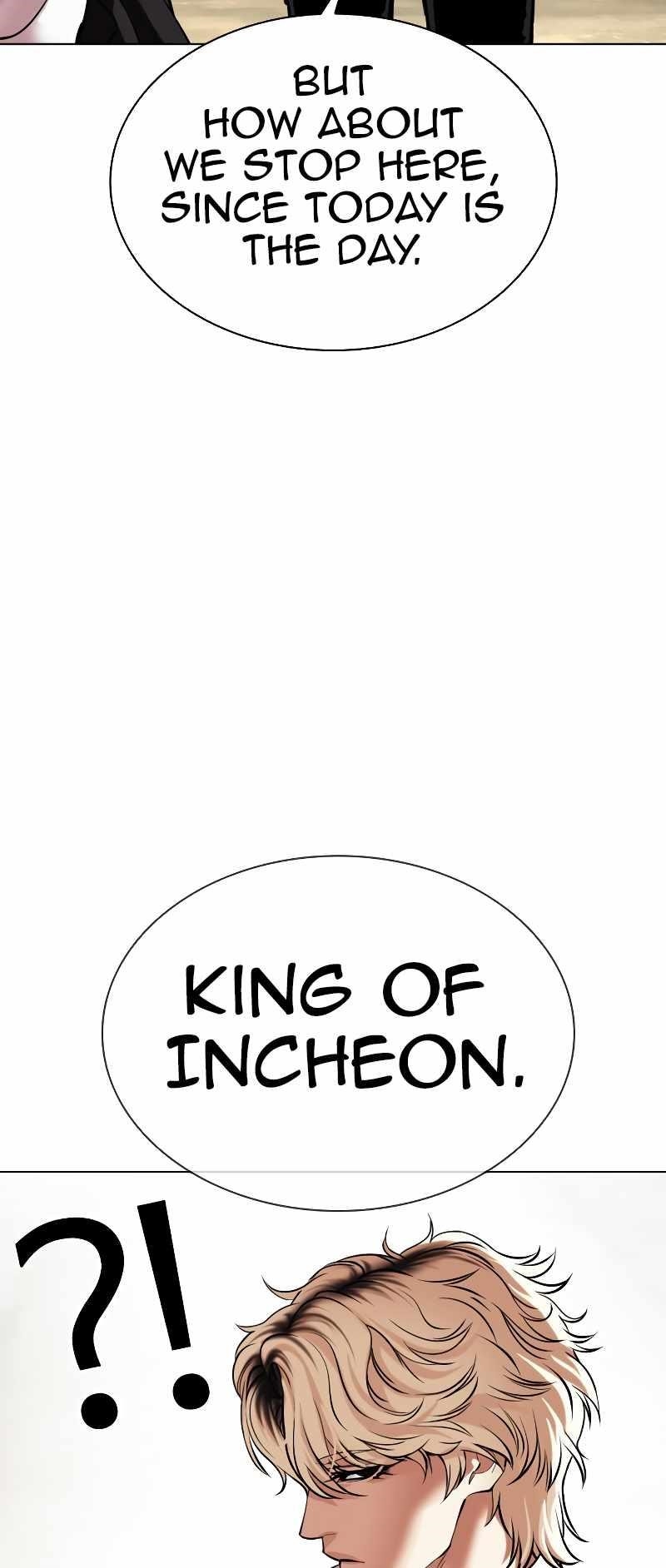 Lookism Chapter 481 - Page 120